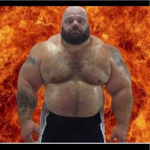 Meet your Posher, Alex